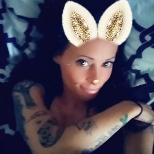 Meet your Posher, Katrina